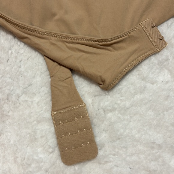 Cami Bodysuit  NWOT - Picture 6 of 12